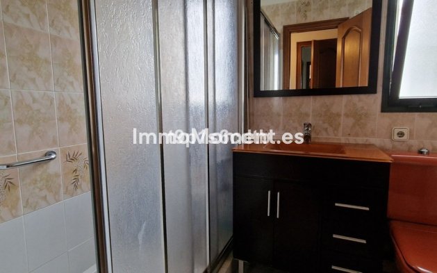 Wiederverkauf - Villa - Marbella - Marbella Centro