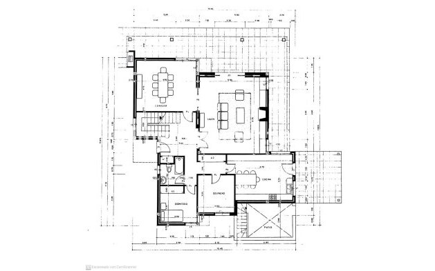 Wiederverkauf - Villa - Marbella - Marbella Centro