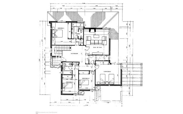 Wiederverkauf - Villa - Marbella - Marbella Centro