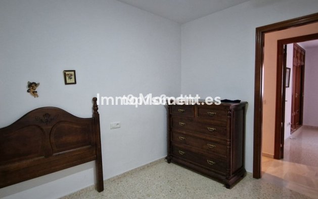 Wiederverkauf - Wohnung - Marbella - San Pedro de Alcántara