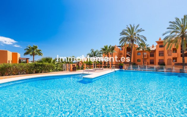 Resale - Apartment - Benahavís - Benahavís Centro