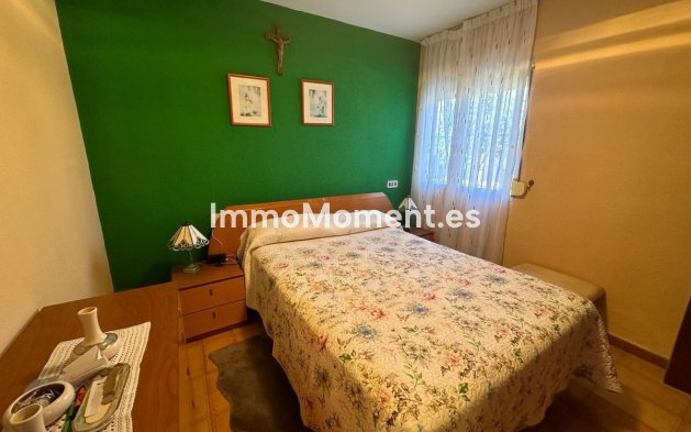 Wiederverkauf - Villa -   Inländisch - Churriana