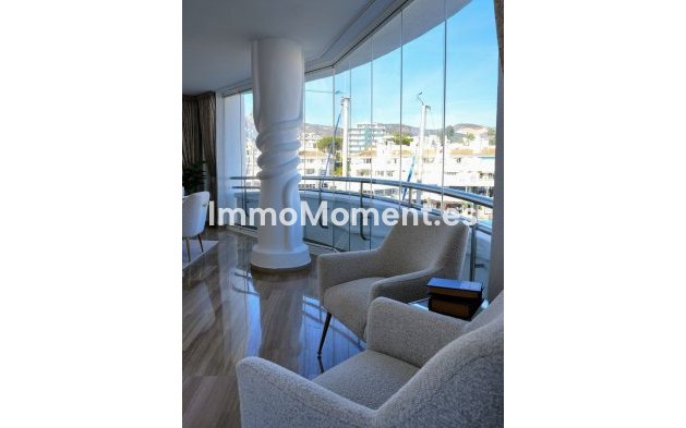 Wiederverkauf - Wohnung - Benalmadena - Benalmadena Costa