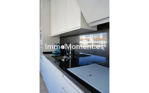 Wiederverkauf - Wohnung - Benalmadena - Benalmadena Costa