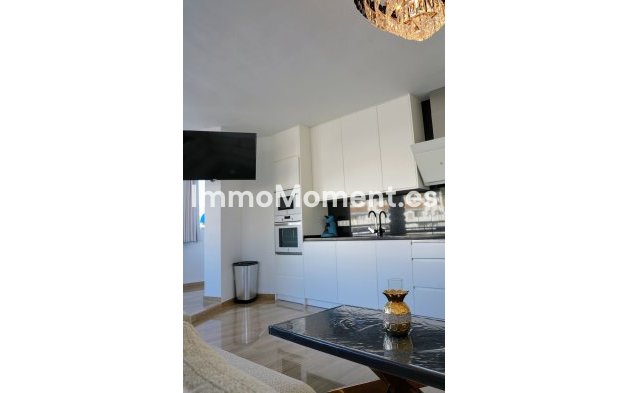 Wiederverkauf - Wohnung - Benalmadena - Benalmadena Costa