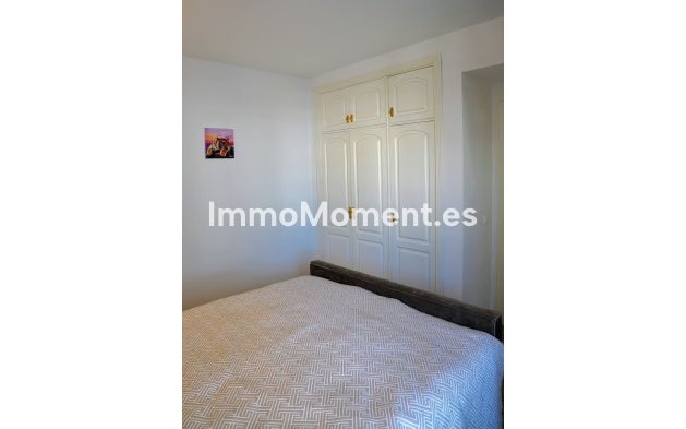 Wiederverkauf - Wohnung - Benalmadena - Benalmadena Costa