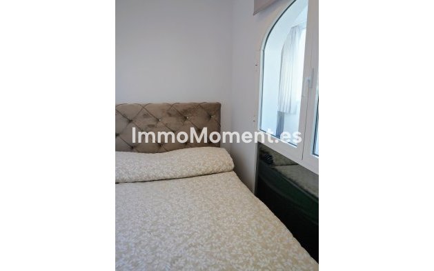 Wiederverkauf - Wohnung - Benalmadena - Benalmadena Costa