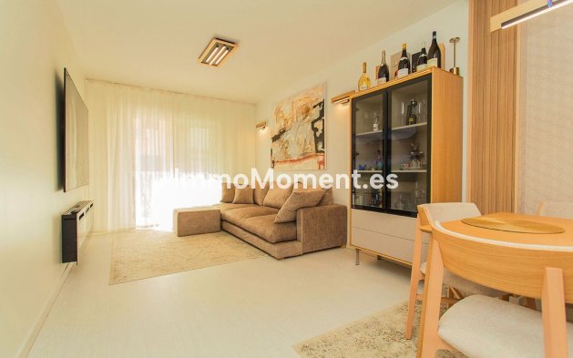 Resale - Apartment - San Pedro del Pinatar - San Pedro del Pinatar Centro
