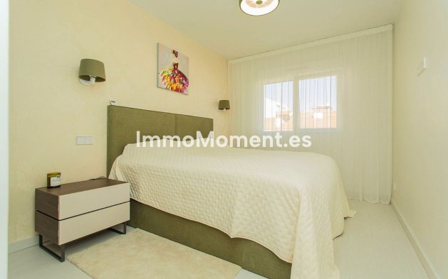 Resale - Apartment - San Pedro del Pinatar - San Pedro del Pinatar Centro
