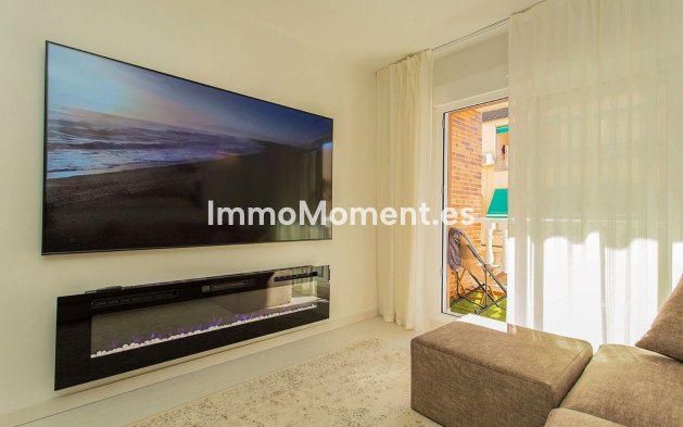 Resale - Apartment - San Pedro del Pinatar - San Pedro del Pinatar Centro