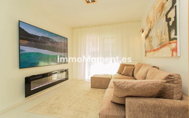 Resale - Apartment - San Pedro del Pinatar - San Pedro del Pinatar Centro