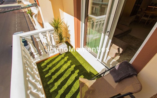 Resale - Apartment - San Pedro del Pinatar - San Pedro del Pinatar Centro