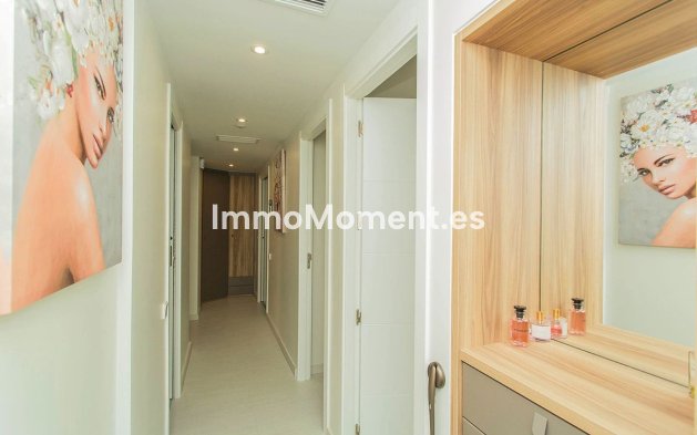 Resale - Apartment - San Pedro del Pinatar - San Pedro del Pinatar Centro