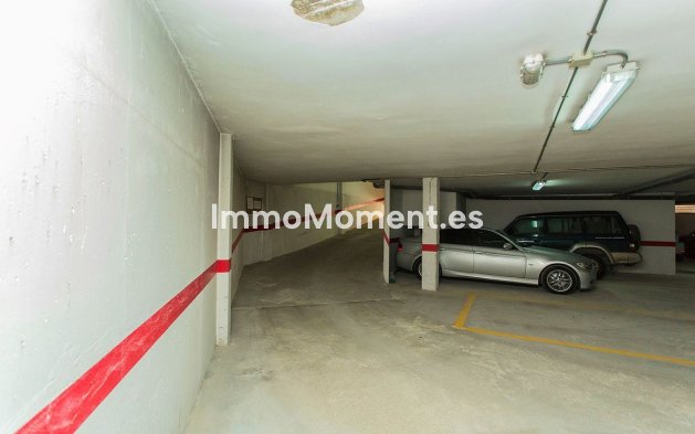 Resale - Apartment - San Pedro del Pinatar - San Pedro del Pinatar Centro