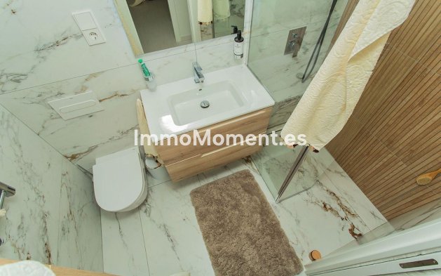 Resale - Apartment - San Pedro del Pinatar - San Pedro del Pinatar Centro