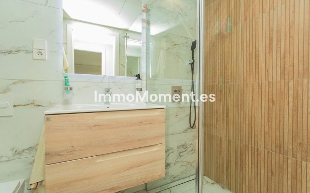 Resale - Apartment - San Pedro del Pinatar - San Pedro del Pinatar Centro