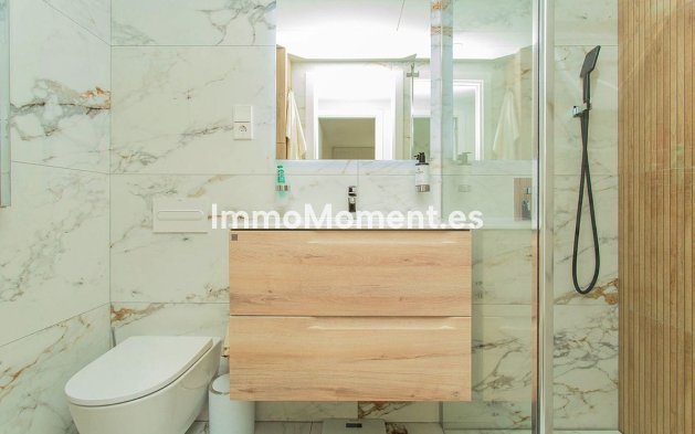 Resale - Apartment - San Pedro del Pinatar - San Pedro del Pinatar Centro