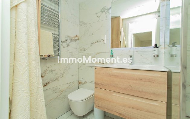 Resale - Apartment - San Pedro del Pinatar - San Pedro del Pinatar Centro