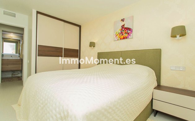 Resale - Apartment - San Pedro del Pinatar - San Pedro del Pinatar Centro