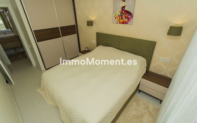 Resale - Apartment - San Pedro del Pinatar - San Pedro del Pinatar Centro