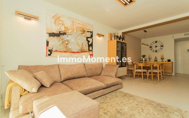 Resale - Apartment - San Pedro del Pinatar - San Pedro del Pinatar Centro