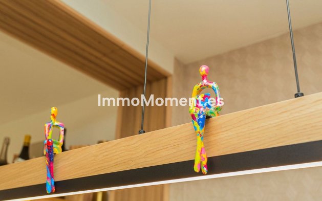 Resale - Apartment - San Pedro del Pinatar - San Pedro del Pinatar Centro