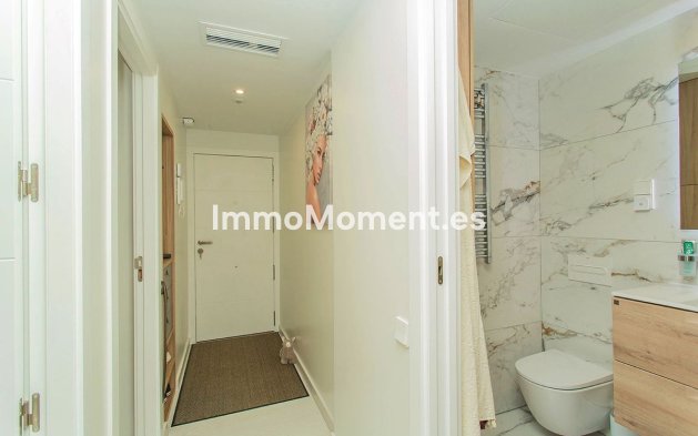 Resale - Apartment - San Pedro del Pinatar - San Pedro del Pinatar Centro