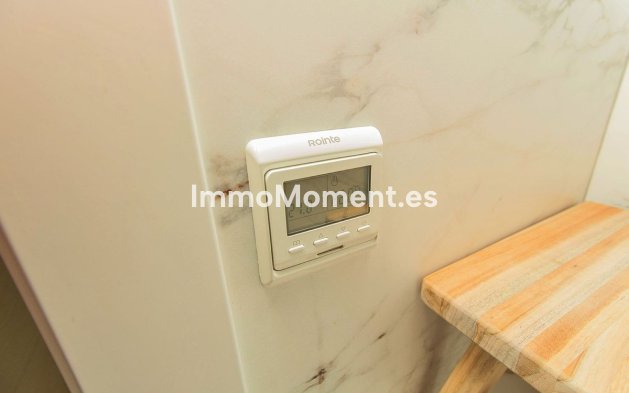 Resale - Apartment - San Pedro del Pinatar - San Pedro del Pinatar Centro