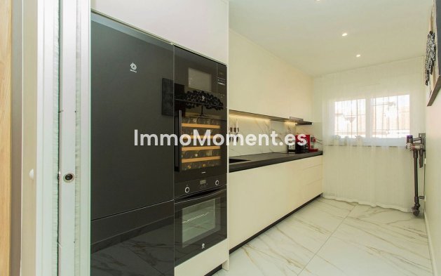 Resale - Apartment - San Pedro del Pinatar - San Pedro del Pinatar Centro