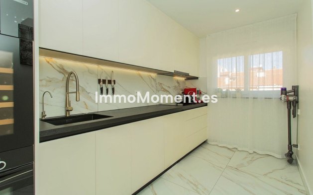 Resale - Apartment - San Pedro del Pinatar - San Pedro del Pinatar Centro