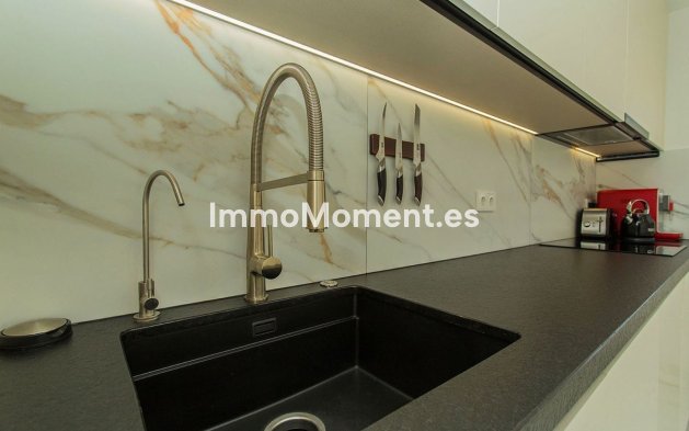 Resale - Apartment - San Pedro del Pinatar - San Pedro del Pinatar Centro