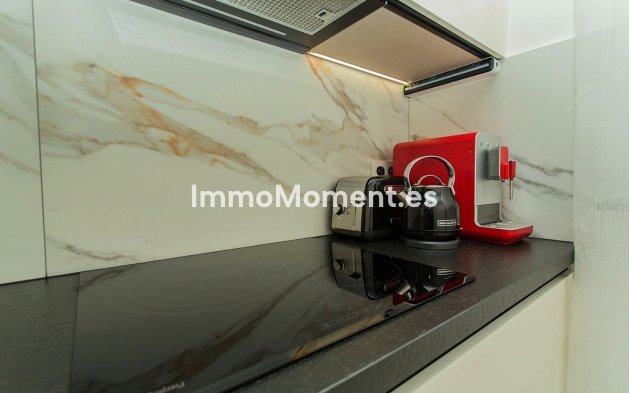 Resale - Apartment - San Pedro del Pinatar - San Pedro del Pinatar Centro