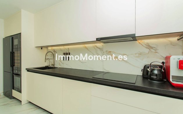 Resale - Apartment - San Pedro del Pinatar - San Pedro del Pinatar Centro