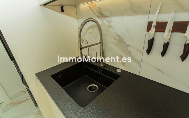 Resale - Apartment - San Pedro del Pinatar - San Pedro del Pinatar Centro