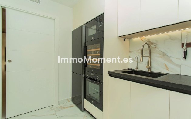 Resale - Apartment - San Pedro del Pinatar - San Pedro del Pinatar Centro