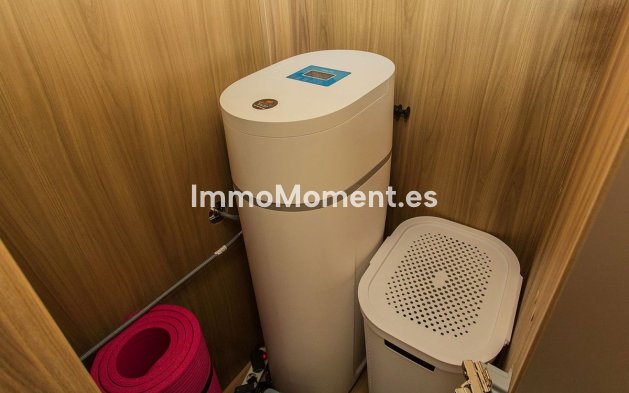 Resale - Apartment - San Pedro del Pinatar - San Pedro del Pinatar Centro