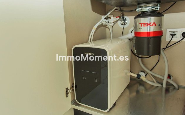 Resale - Apartment - San Pedro del Pinatar - San Pedro del Pinatar Centro