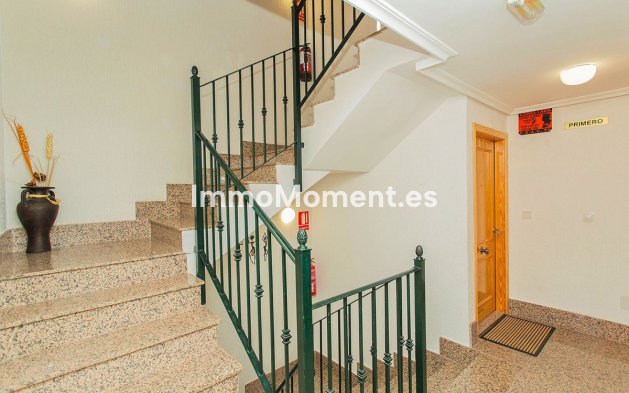 Resale - Apartment - San Pedro del Pinatar - San Pedro del Pinatar Centro