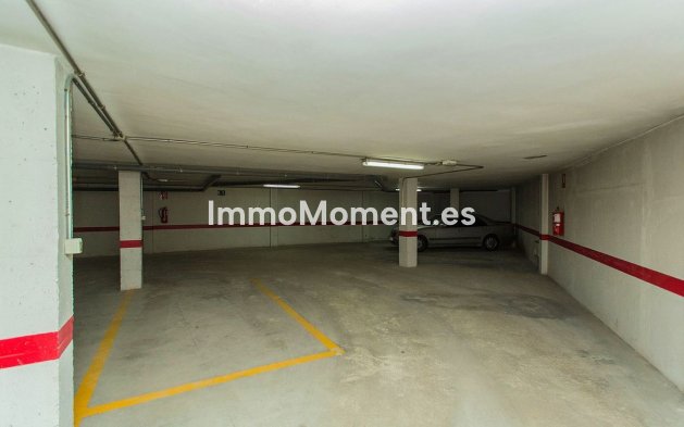 Resale - Apartment - San Pedro del Pinatar - San Pedro del Pinatar Centro