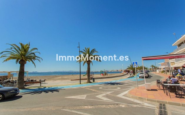 Resale - Apartment - San Pedro del Pinatar - San Pedro del Pinatar Centro