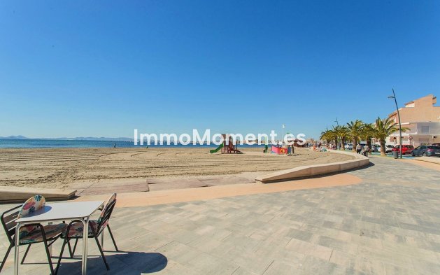 Resale - Apartment - San Pedro del Pinatar - San Pedro del Pinatar Centro
