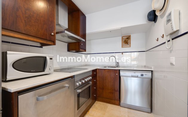 Wiederverkauf - Wohnung - Orihuela - Punta Prima