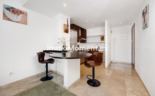 Wiederverkauf - Wohnung - Orihuela - Punta Prima