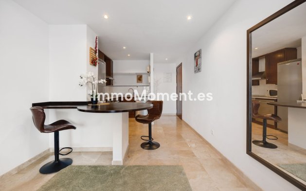 Wiederverkauf - Wohnung - Orihuela - Punta Prima