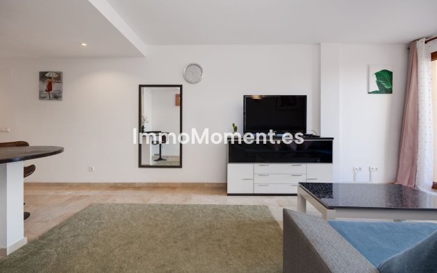 Wiederverkauf - Wohnung - Orihuela - Punta Prima