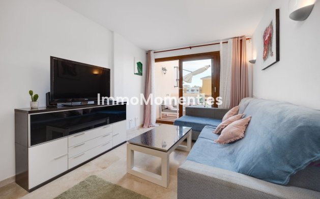 Wiederverkauf - Wohnung - Orihuela - Punta Prima