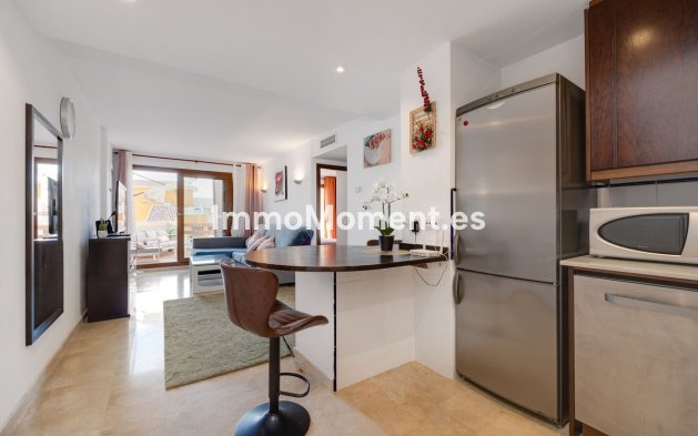 Wiederverkauf - Wohnung - Orihuela - Punta Prima