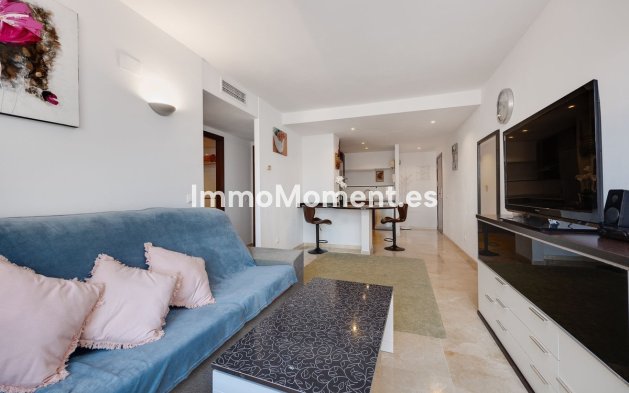 Wiederverkauf - Wohnung - Orihuela - Punta Prima