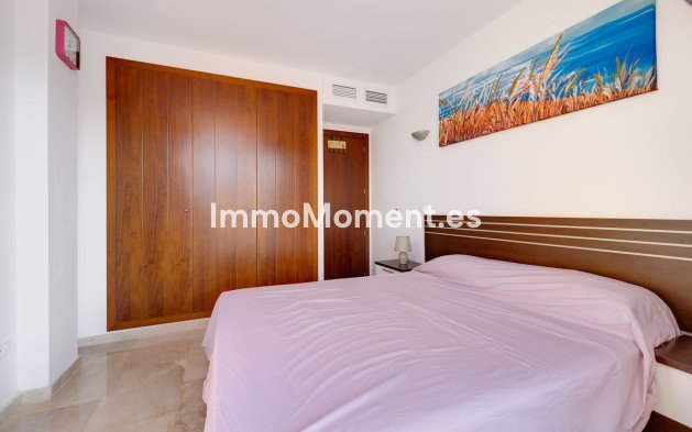 Wiederverkauf - Wohnung - Orihuela - Punta Prima