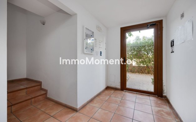 Wiederverkauf - Wohnung - Orihuela - Punta Prima